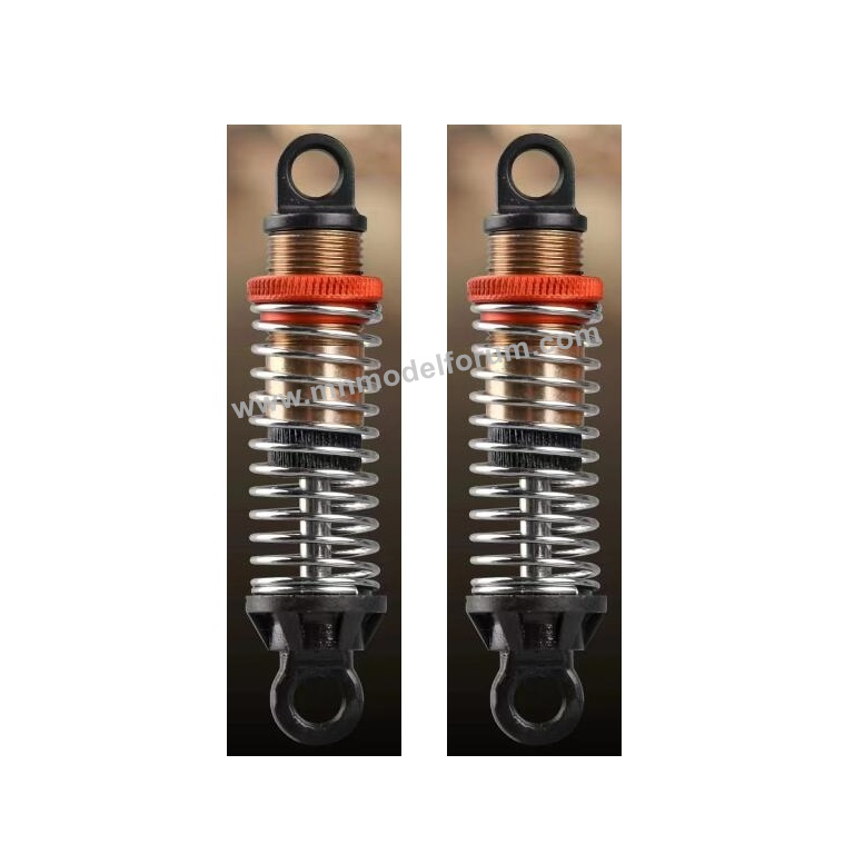 MN MODEL MN168 Hydraulic adjustable shock absorber