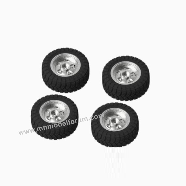 rc car parts wheels -2