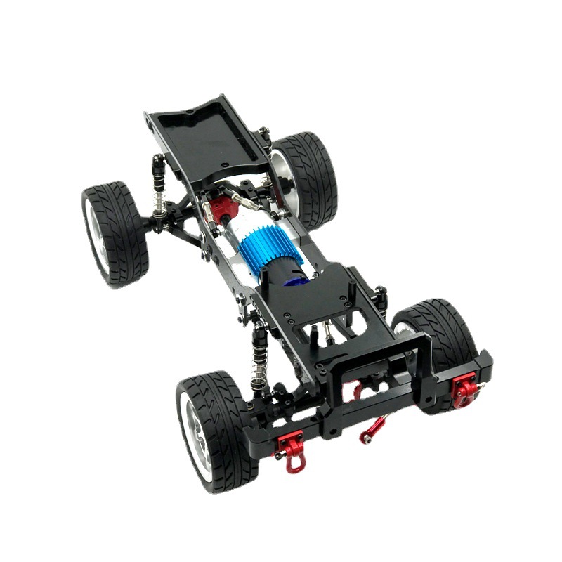 mn99 mn99s chassis structure