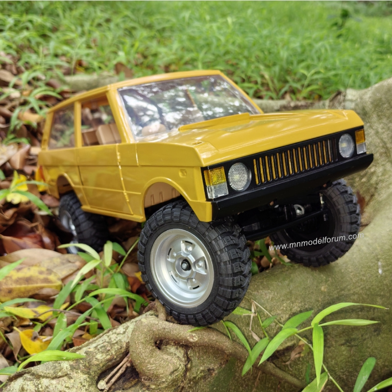 mn model mn168  rc car