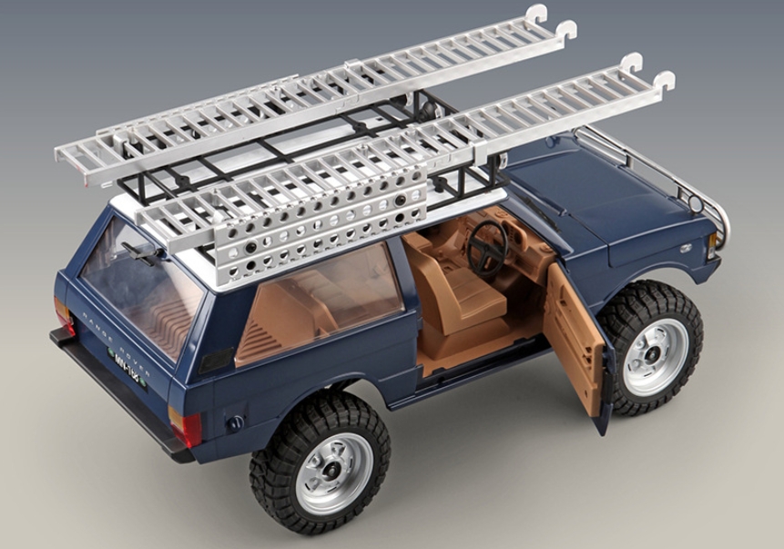 mn model mn168 remote control off-road vehicle roof