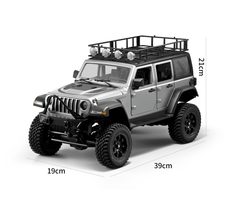 MN MDOEL MN128 Scale