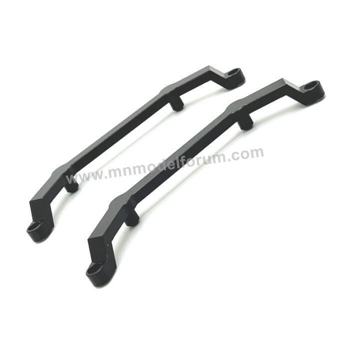 MN128 RC CA Upgrade Parts Metal Car Body Fixing Pillars-1